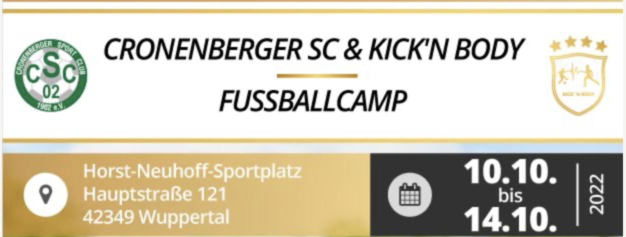 Cronenberger SC